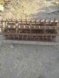 درام • كونكيف • نجف ابوصخير