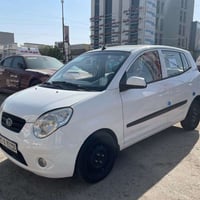 بيكانتو ٢٠١١ • فول اوتماتيك • محرك وكير جديد