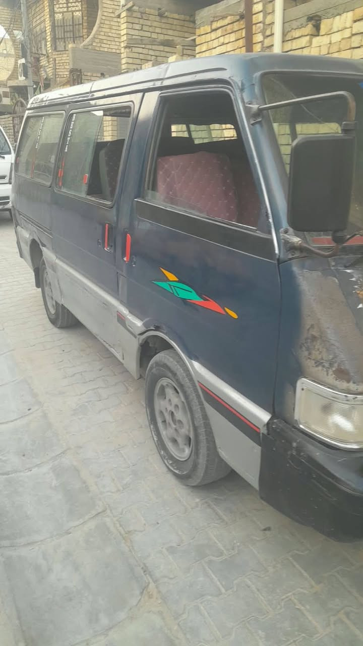 كيا بستا للبيع مكينه وكير خير من الله اكسل جديد دوشمه جديدة باتري جديد صدر جديد رقم الماني سيارة خير من الله مكاني بغداد *********** سعر 18 وبيها مجال شراي يتصل ويدلل
