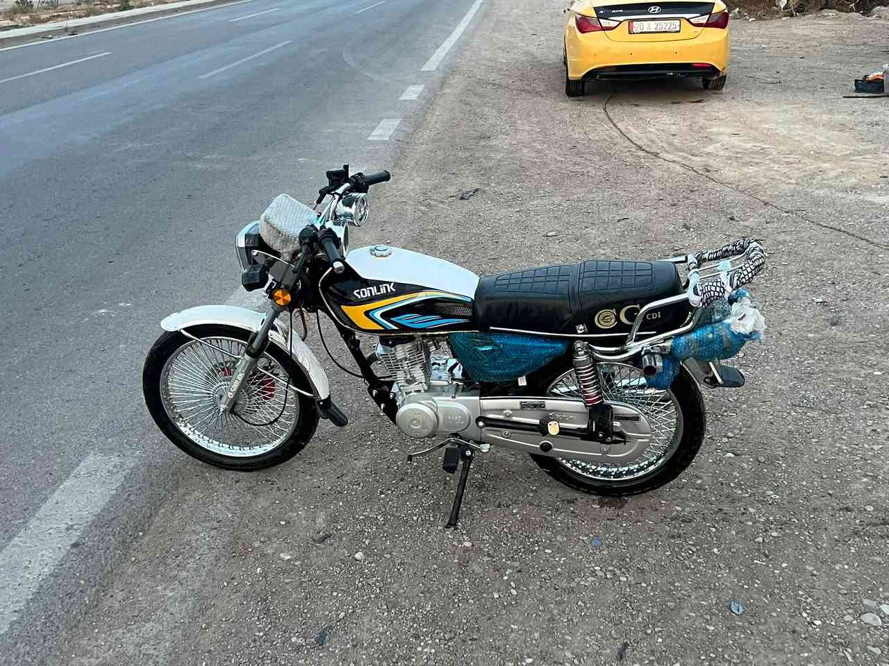 ماجيلك • موديل ٢٤ • زيرو