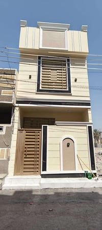 كربلاء نهاية الجاير • ٥٠م • سند ٢٥