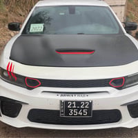 دوج SRT • ٢٠١٦ • كويسينجاك