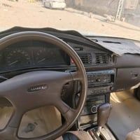 مارك II • بصره زبير • مكفوله 40