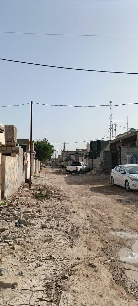حواس شارع المجسر • ١٠٠م • مأجر