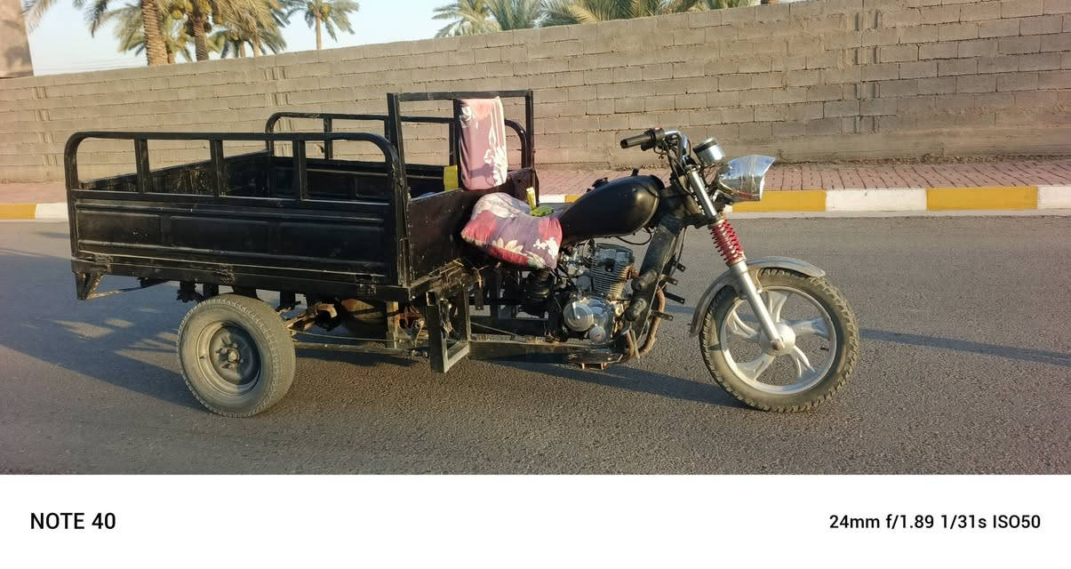 متاح ستوته محرك جديد 2024 ستوته جاهزه صلف هندر كامله كير ومحرك كلشي شغال كابريتر جديده شوته جديده سعر 650 مكان زويه ناحيه الفرات جزيره البنمر قرب قضاءهيت شراي يتصل وبي خير ويدلل *********** اتصل وتساب موجود
