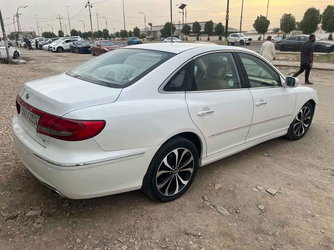 ازيرا • ٢٠١١ • رقم اربيل