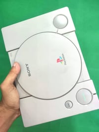 PS1 اوربي • مهكر • يشغل كوبي