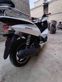 بي سي إكس • جيل أول • ياباني