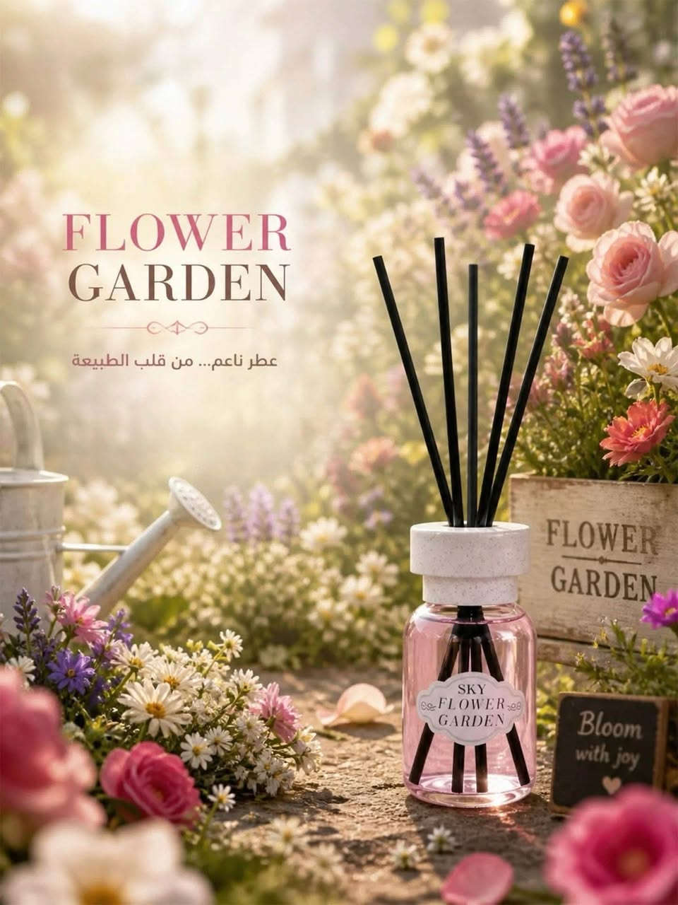 معطرات الجو من SKY✨
خلي بيتك يفوح بأجمل الروائح مع معطرات SKY
بفوحان قوي يغطي مساحة كبيرة ويدوم لفترة طويلة
🔸روائح متنوعة تناسب جميع الأذواق😍

طوز خورماتو - مجاور مصور الجامعة📍
للحجز والاستفسار دايركت📬
***********

نص مكتوب في الصور:
- CARAMEL
- دفء الحلا... عبير يذوب في المكان.
- Coconut
- نسيم استوائي يمنحك إحساس
- بالنقاء والراحة.
- RED DRAGON عطر ناعم... بروح قوية لا تنسى.
- FLOWER GARDEN
- عطر ناعم... من قلب الطبيعة
- SNOW DROP عطر منعش... نقاء يلامس حواسك.