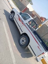 نيسان تك • ٢٠٠٨ • الناصريه البطحاء