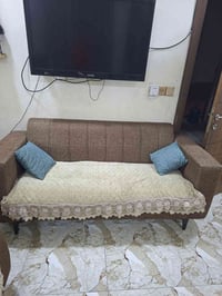 قنفه • المهديه الثانيه الهياكل
