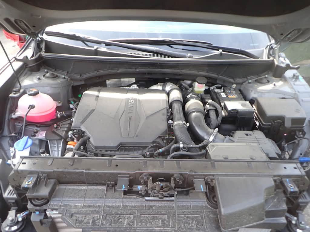 2024 HYUNDAI SANTA CRUZ
ماشيه 523 ميل 
حادثها دعاميه - جاملغ - باب (خارجي) موضح بالصور
لا مكينه ولا ضرر قوي 
مكينه 2.5L T HTRAC 
واصله بغداد مكمركه ومصلحه وكامله بالكامل 

$27,500

وبيها مجال  والشراي يدلل 

اي استفسار ***********

نص مكتوب في الصور:
- 5979