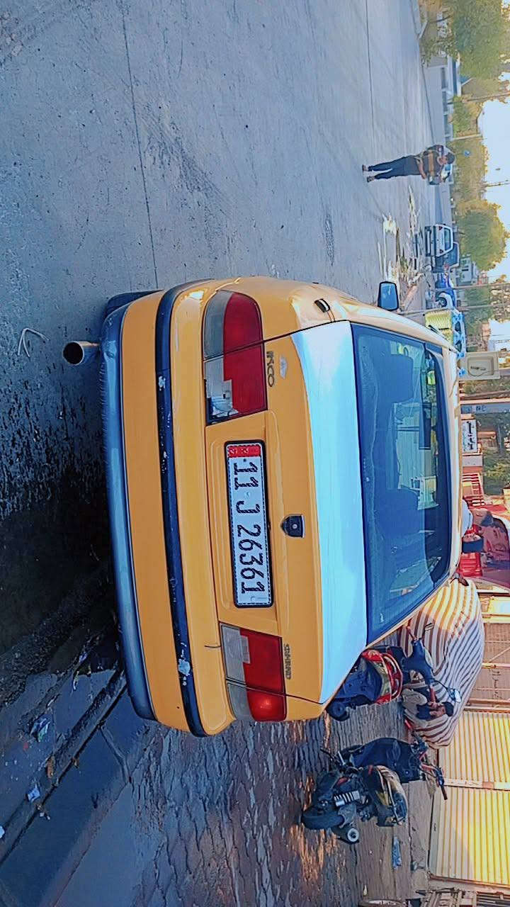 للبیع سمند مودیل2010رقم بغداد جدید لحد2029 اب شرط تحویل و وکالە اوتوماتیک محرک کورلا تبرید ثلج مکان کرکوک سعر38بیهە مجال***********
