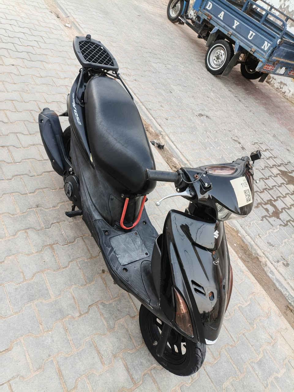 الـسـلام عـلـيـكـم ادرس حـديـث جـديـدة الـدراجـة كـل نـقـص مـابـيـهـا ‏‪***********‬‏
