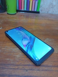 شاومي Mi 10T • ما بيه خدش • ٩٠ فريم