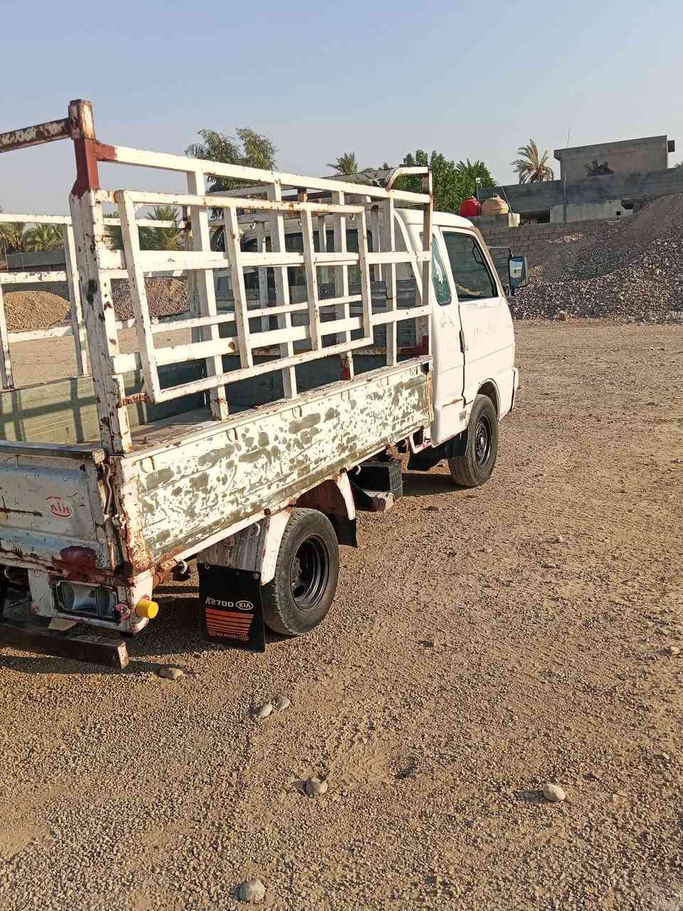السلام وعليكم كيا البيع موديل 95 كيا مكفواله خير من الله رقمه ديالى مكاني ديالى شهربان تفسار رقم ***********
