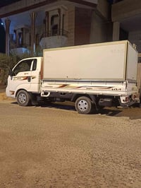 كيا • موديل ٢٠٢٤ • البصرة