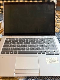 Dell Latitude    • المعالج: Intel Core i5-10310U (الجيل العاشر) — 4 أن...