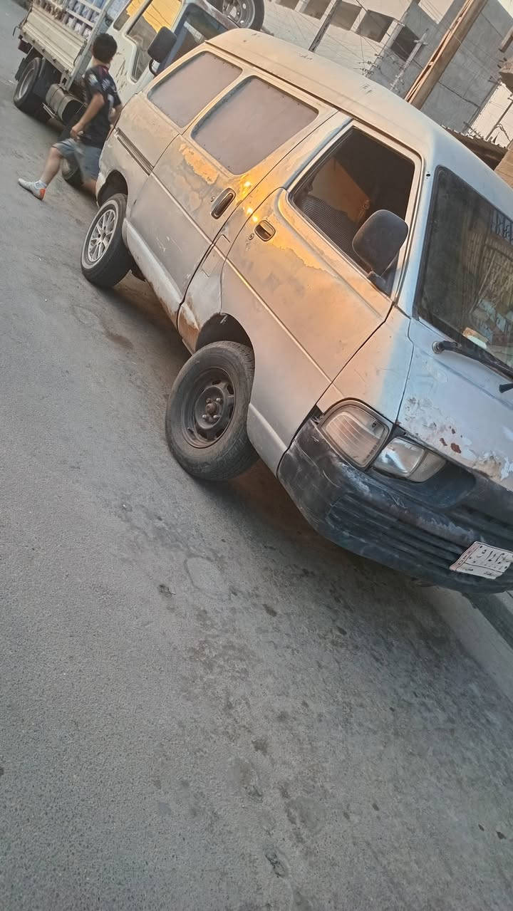 السلام عليكم تيوتا حمل مكينة اربع سلندر فور وايل مكاني طوبجي ساحة الاشراق سعر 27 اتصل على رقم ***********
