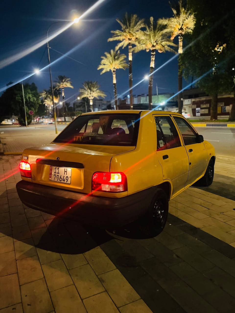 سايبه • ٢٠٢١