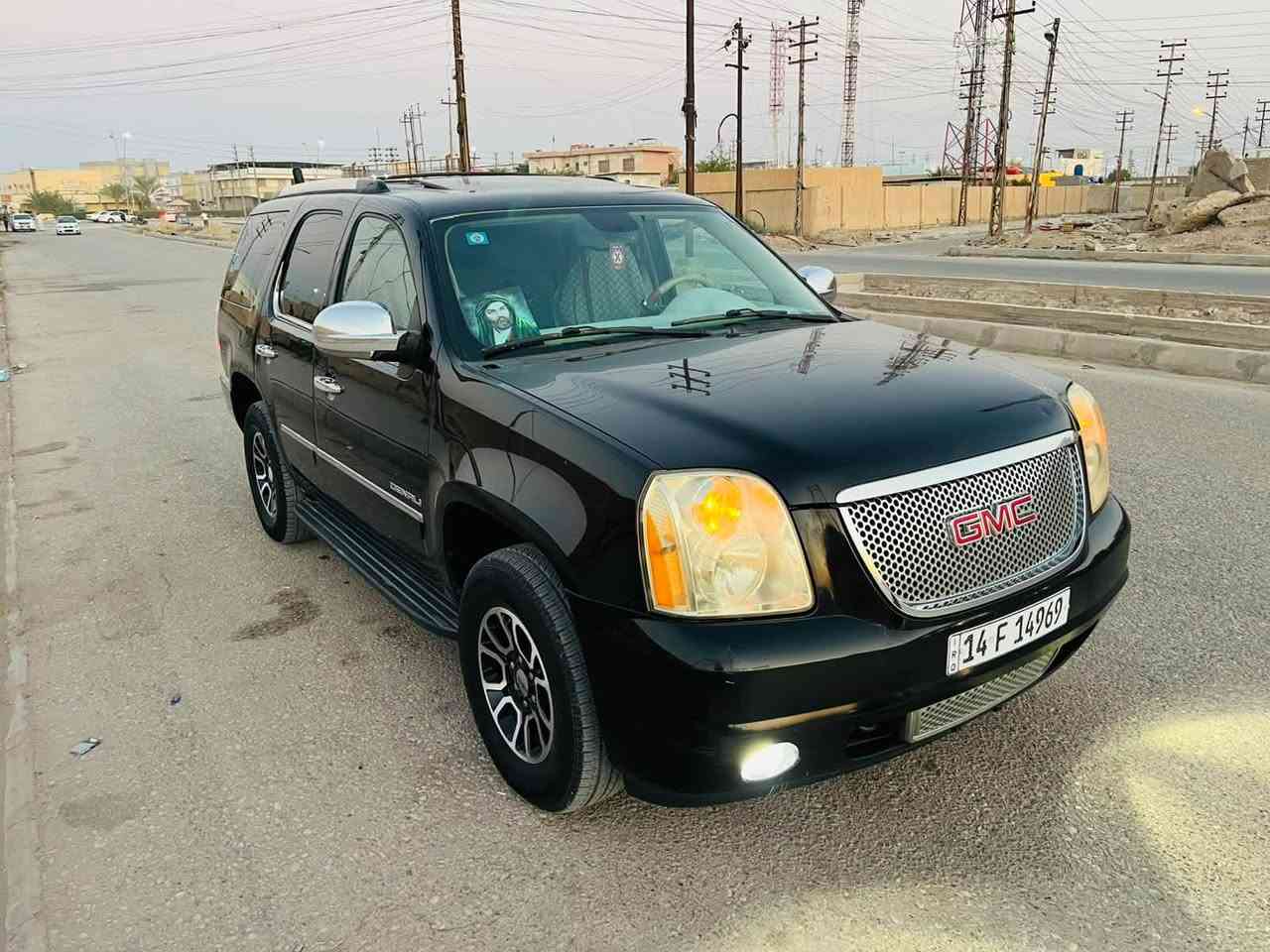 سلام عليكم جمسي فول موصفات مديل 10 كفاله خليجي مكينه 5300السياره تسجيل جديد رقم بصره السعر المطلوب 185وبيه مجال الشراي يتصل والمشراي الايعلق ***********العنوان البصره القرنه
