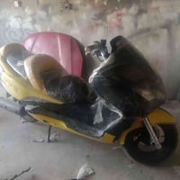فورزه • ٢٠٠٩ • محركه زينه