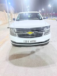 تاهو خليجي • ٢٠١٧ • رقم اربيل