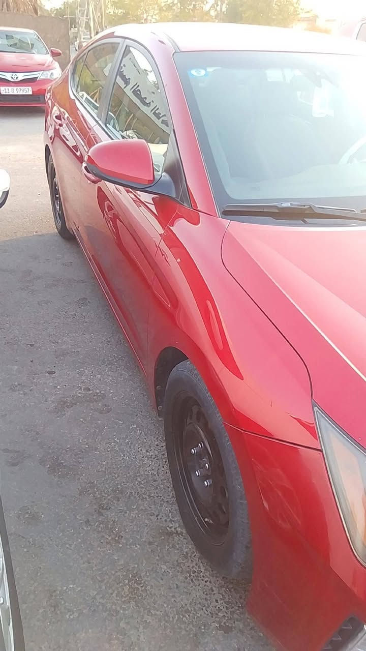النترا 2019وارد امريكي مكينه 2000دوش سياره جاهزه رقمها بغداد انكليزي العنوان بغداد لشرطه الرابعه لتواصل ***********لسعر 115
