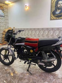 هيرو • مديل 23 • شارع نفط