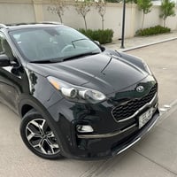 سبورتج S • ٢٠٢٠ • بغداد العامرية