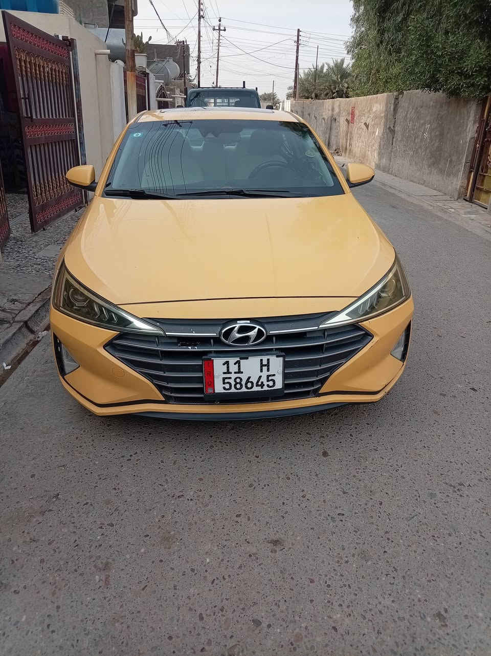 النتر • ٢٠١٩ • رقم بغداد