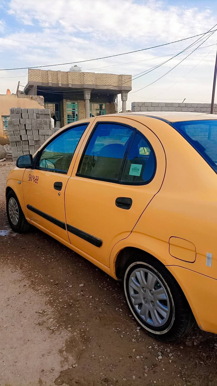 طيبة • ٢٠١٥ • رقم بغداد