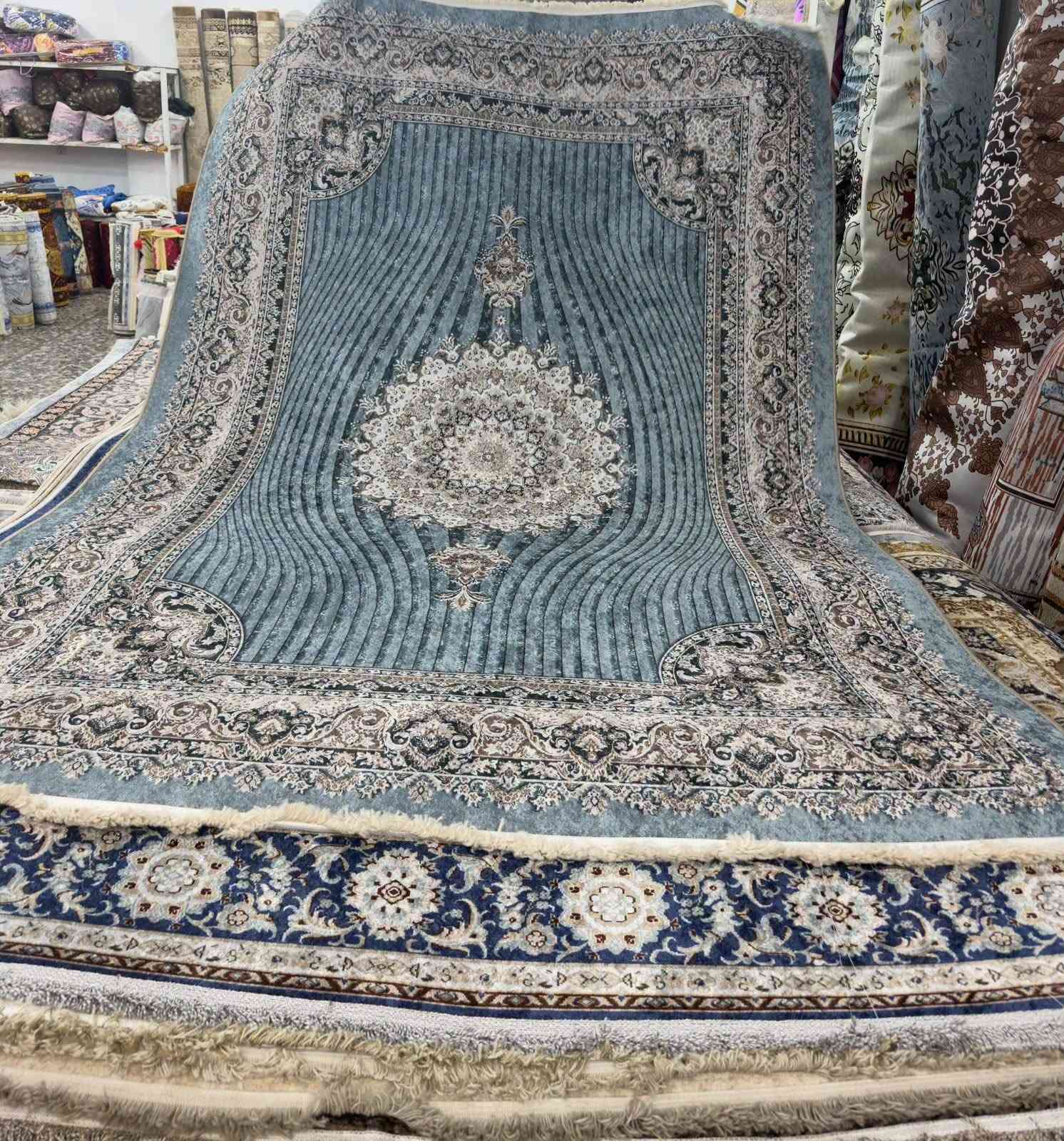 برلنت • ٢ف٣ • تركي اصلي