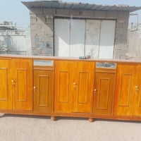 بوفيه • ٣متر • صاج