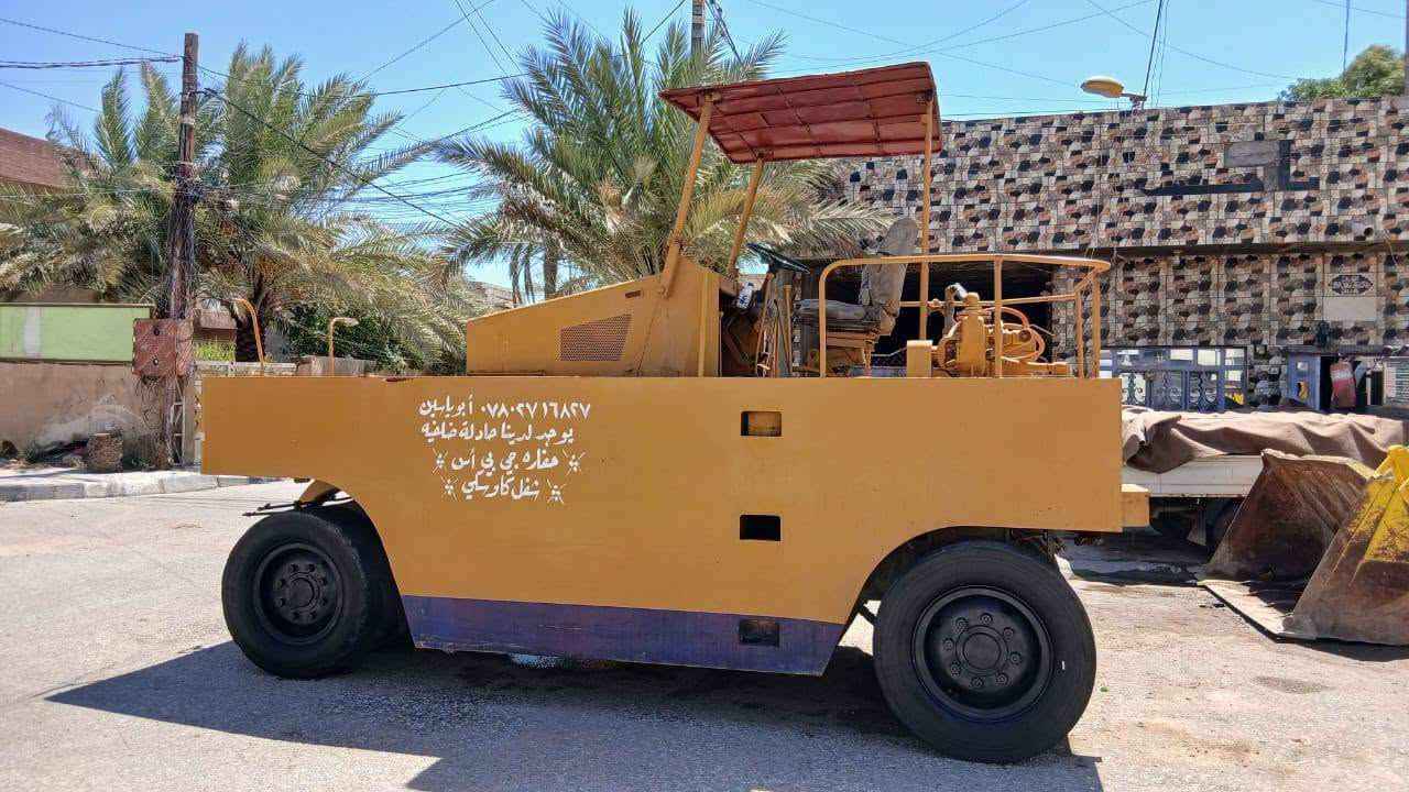 السلام عليكم حادله بطه موديل 95 سبب تايرات اتصل على هذا الرقم***********
