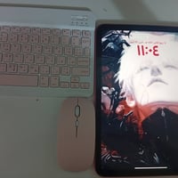 ايباد 10 ٦٤ • نضافة ٩٥٪ • كيبورد وماوس