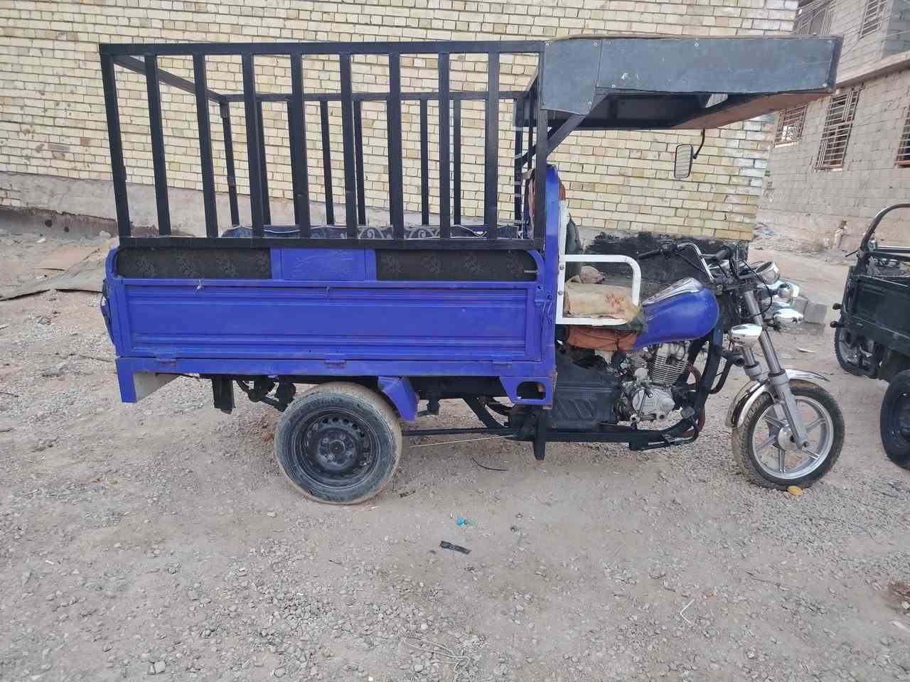 سلام عليكم ستوته جمره للبيع  مديل 19 كلك مكفوله محرك23شاصي وكهربيات واكسن وتخم تاير جديد مكفوله السعر 900  المكان كربلاء ***********
