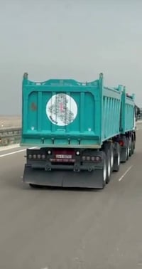 اكتروزات • قاطره ومقطوره • حجم ٤٤