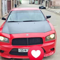 موديل 10 • رقم بغداد • صبغ