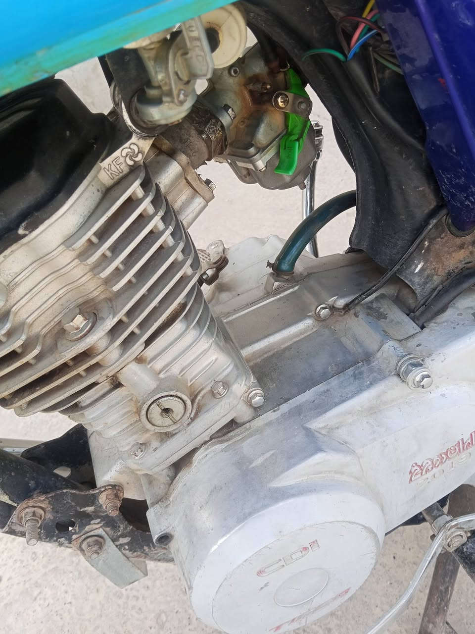 ماطور • للبيع