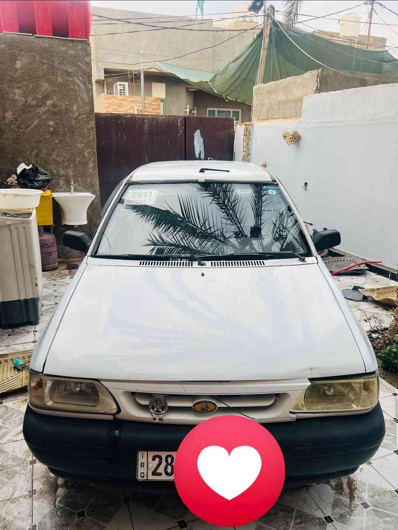 سايبا • ٢٠١١ • نجف