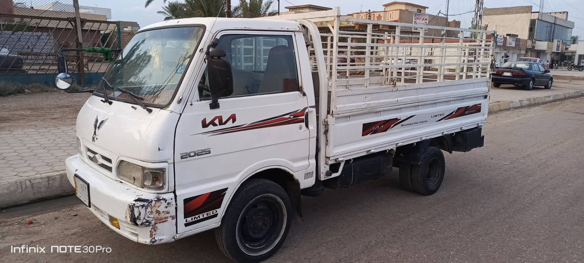 بنكو • موديل ١٩٩٦ • رقم ديالى