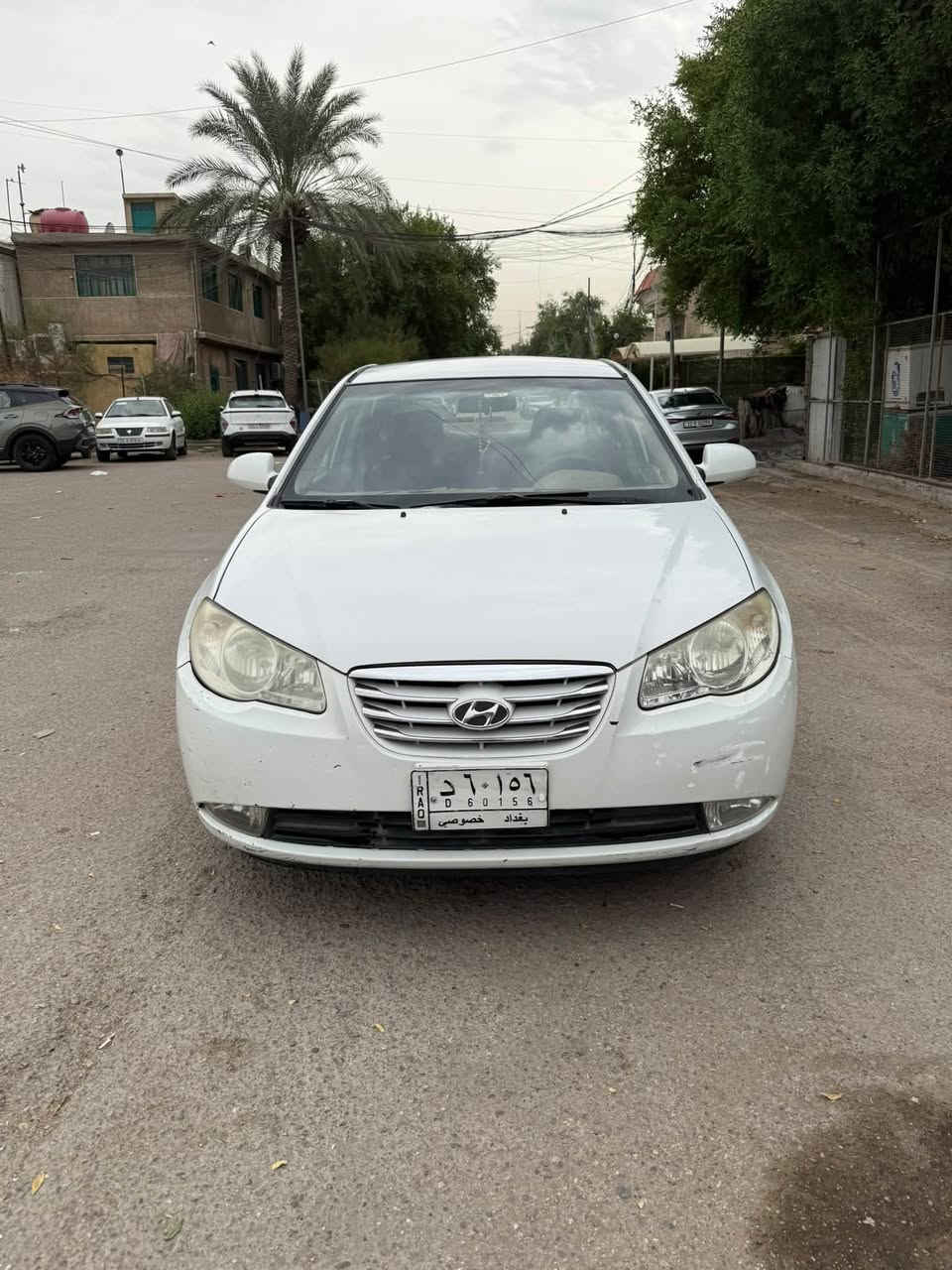 النترا • ٢٠١٠ • محرك ١٦٠٠