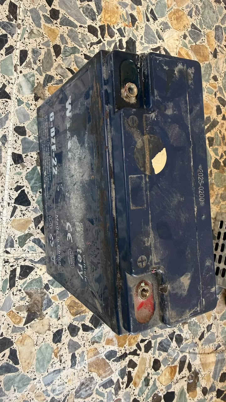 بطاريات • كلشي • واتساب