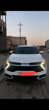 سبورتج  للبيع٢٣  رقم  دولي  بغداد   موصفات  نص  فول    السعر   ١٩٠  $ب...