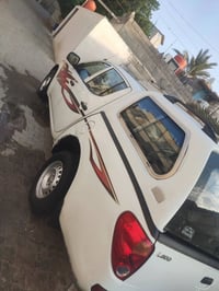 بيكب • مستوبيشي • ٢٠٠٧
