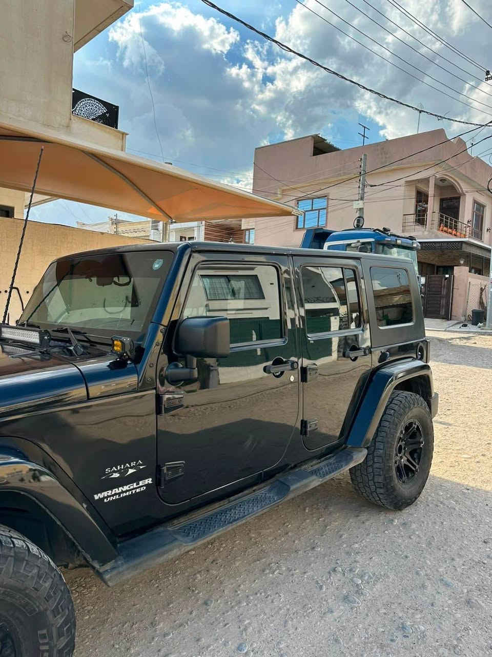 *********** أربيل, العراق
