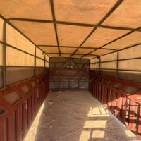كنتر • حديد ثقيل • العزيزيه