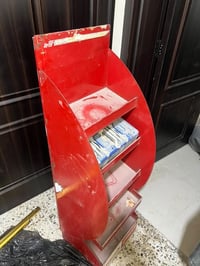 ٢ قطع • عارضه نساتل • عارضه كرزات