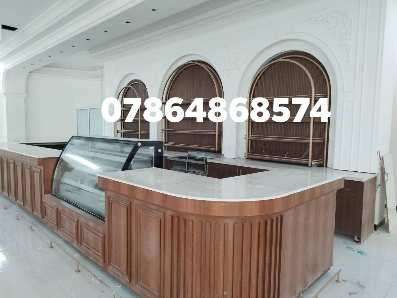 سلام علیکم 
کادر جبس و صباغین ايراني جاهزین العمل حالیین بل بصره ***********
